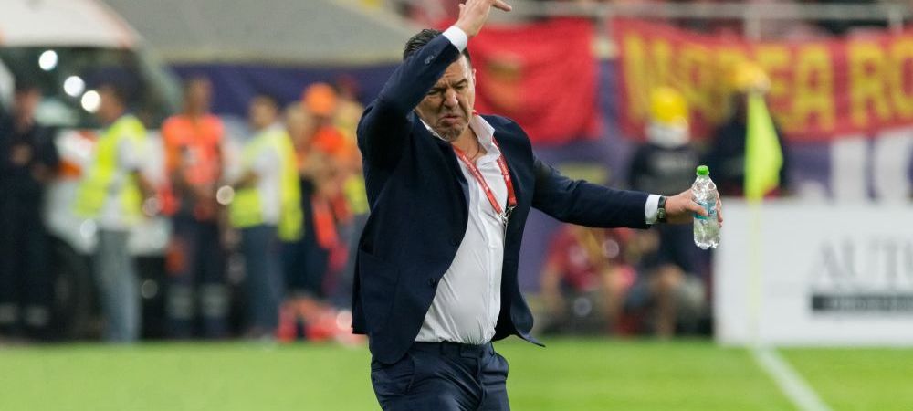 Romania - Spania Cosmin Contra Echipa Nationala Florin Caramavrov