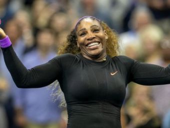 
	Serena Williams, despre finala US OPEN 2019 cu Bianca Andreescu: &quot;Imi place de ea ca persoana, e minunata!&quot;&nbsp;
