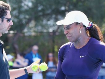 
	US OPEN 2019 | Se repeta istoria de anul trecut? Neregula facuta de Serena Williams la recomandarea antrenorului. Patrick Mouratoglou: &quot;Nu regret ca am incalcat regulamentul!&quot;
