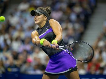 
	FINALA US OPEN | Bianca Andreescu, in fata unui meci istoric: &quot;Consider ca merit sa fiu in finala!&quot; 
