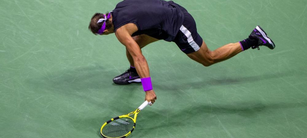 Devise wine Standard US OPEN 2019 | Nadal, aproape de al 19-lea titlu de Grand Slam! "Dorm  foarte bine noptile si daca nu sunt jucatorul cu cele mai multe titluri!" |  Sport.ro