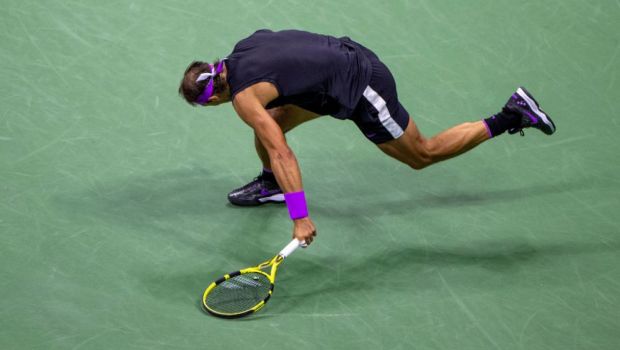 
	US OPEN 2019 | Nadal, aproape de al 19-lea titlu de Grand Slam! &quot;Dorm foarte bine noptile si daca nu sunt jucatorul cu cele mai multe titluri!&quot;
