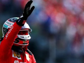 
	FORMULA 1: Charles Leclerc, in pole position la Marele Premiu de la Monza. Cum arata grila de start
