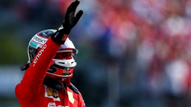 
	FORMULA 1: Charles Leclerc, in pole position la Marele Premiu de la Monza. Cum arata grila de start
