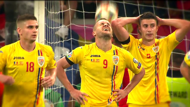 
	ROMANIA - MALTA, PROTV: Puscas nu mai doarme dupa ratarea cu Spania: &quot;Simteam ca e gol, incredibil!&quot; Cum vrea sa se revanseze
