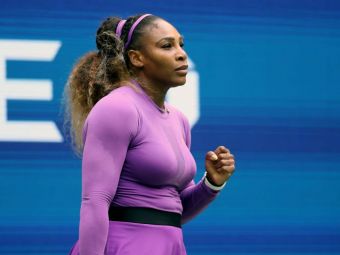 
	Serena Williams, declaratie de mare campioana dupa infrangerea cu Bianca Andreescu: &quot;Sunt fericita pentru ea, mi-am dorit pentru ea sa castige acest turneu&quot;

