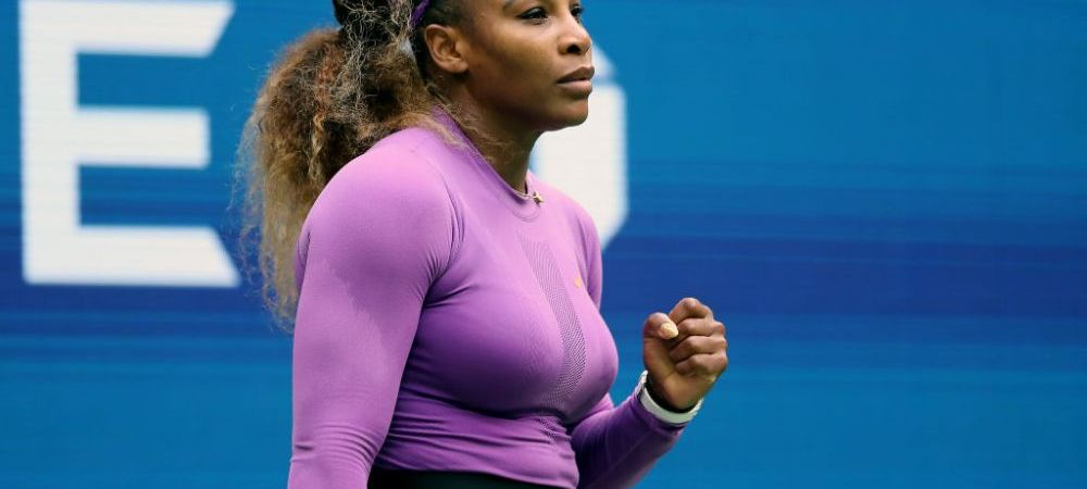 Serena Williams WWE antrenament box Serena Williams Mike Tyson Tenis WTA