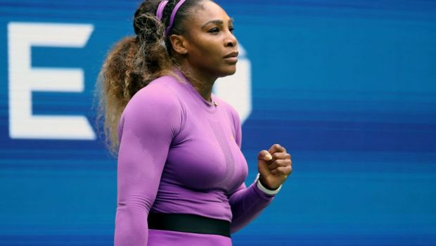 
	IPOTEZA-SOC: Serena Williams face tranzitia catre wrestling? &quot;As ucide ca sa o avem pe Serena in WWE.&quot; | VIDEO S-a antrenat cu Mike Tyson&nbsp;
