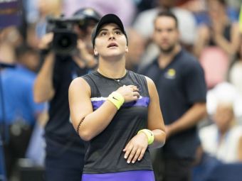 
	Reactia autoritatilor canadiene dupa victoria Biancai Andreescu: mesajul postat de premierul Justin Trudeau imediat dupa finala de la US Open
