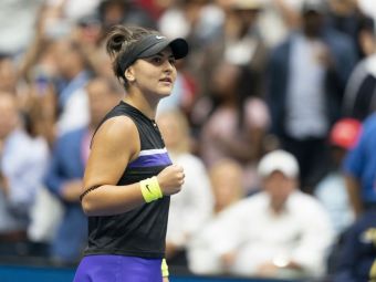 
	US OPEN 2019 | Cum a reusit Bianca Andreescu sa castige US Open: &quot;Mental, e mult mai puternica decat Simona Halep!&quot;
