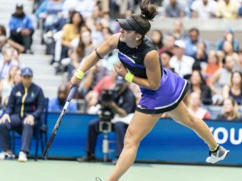 
	US OPEN 2019 | Bianca Andreescu, mesaj emotionant pentru fani dupa ce a castigat primul Grand Slam din cariera | VIDEO

