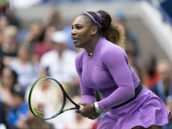 
	US OPEN 2019 | Serena Williams, dezamagita de ratare trofeului: &quot;Nu cred ca Serena a aparut in acest meci! Am jucat mai bine decat in finala cu Halep de la Wimbledon!&quot;
