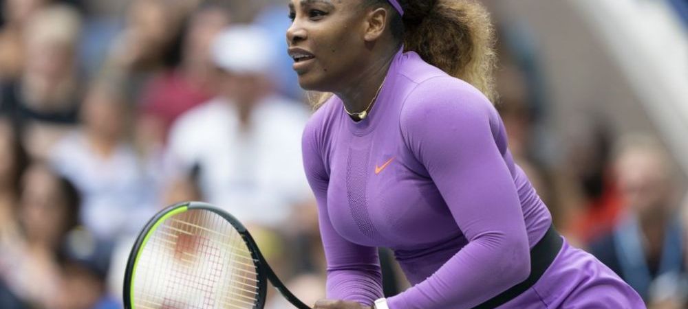 Serena Williams Bianca Andreescu finala us open 2019 US Open 2019
