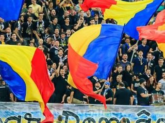 
	ROMANIA- MALTA | RISCAM SUSPENDEREA! Scandari xenofobe la Ploiesti, inca din startul partidei
