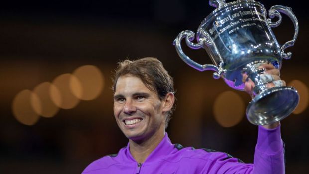 
	FINALA US OPEN 2019 | Nadal se impune in fata lui Daniil Medvedev dupa aproape 5 ore de joc! Meci extraordinar: spaniolul ataca recordul lui Federer
