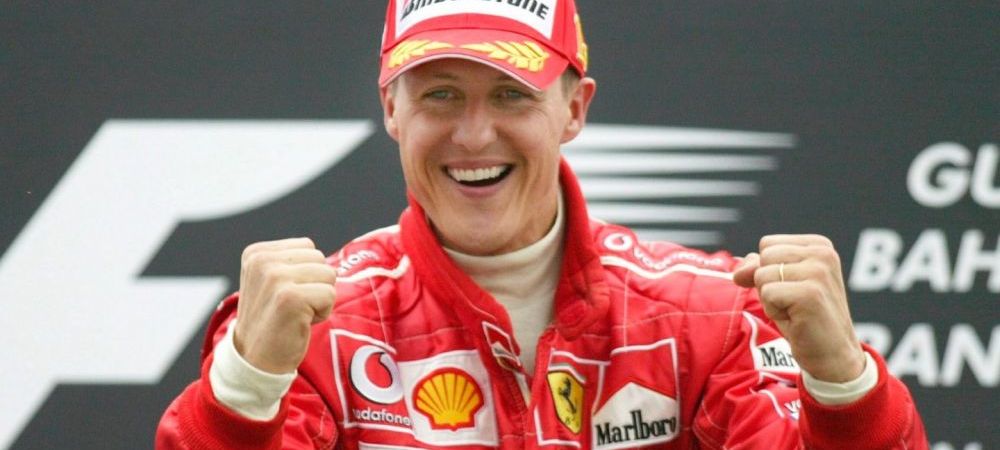 Michael Schumacher f1 Formual 1