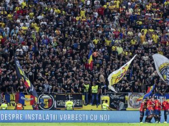 
	GRADINITA NATIONALA! Ce face FRF daca Romania va fi suspendata la meciurile cu Norvegia si Suedia
