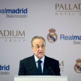 Florentino Perez: &quot;Barcelona este cea mai buna echipa din Spania&quot;. De ce lauda presedintele lui Real Madrid marea rivala