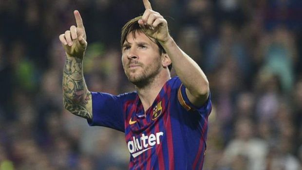
	ALARMA la Barcelona! Messi si-a ales viitoarea echipa: starul argentinian si-ar fi dat deja acordul pentru transfer

