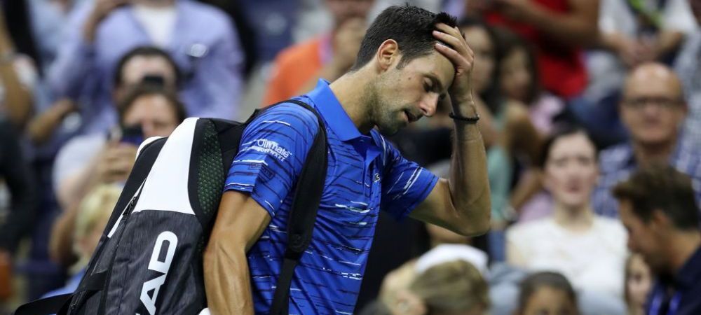 Novak Djokovic clasamentul ATP djokovic