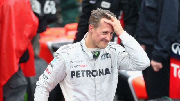 
	&quot;Va asigur ca e constient!&quot; ANUNTUL BOMBA despre Michael Schumacher: fostul pilot e internat la Paris

