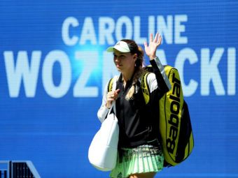 
	Caroline Wozniacki, pregatita sa se retraga din tenis! Anuntul momentului in circuitul WTA
