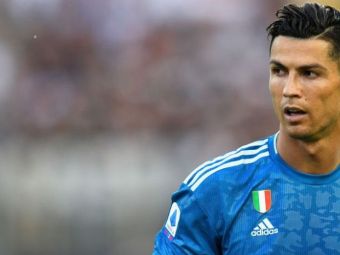 
	Cristiano Ronaldo are un salariu de trei ori mai mare decat orice jucator din Serie A! Cat castiga portughezul si cine completeaza podiumul
