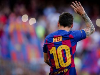 
	Accidentarea lui Messi e mai grava decat se credea! Anunt de ultim moment in Spania: starul Barcei nu joaca nici cu Valencia
