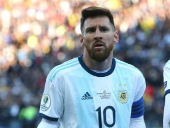 
	El e noul Messi de la nationala Argentinei! Mexic, umilita de argentinieni fara Messi in teren! Starul argentinian e dorit de Beckham la echipa sa
