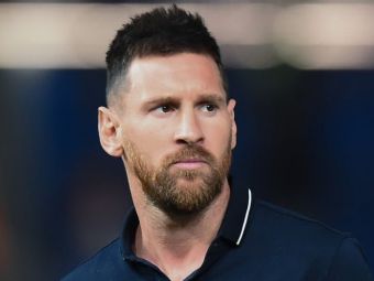 
	Leo Messi a facut anuntul MULT ASTEPTAT! Ce spune despre o despartire de Barcelona
