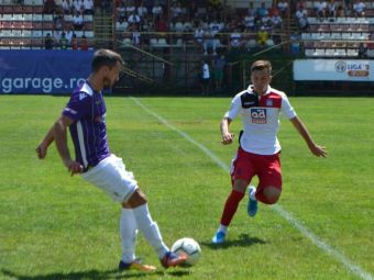
	5 meciuri de vazut in Romania, in acest weekend, in afara de cele din Liga 1! Arges - Rapid, derby-ul ligii secunde
