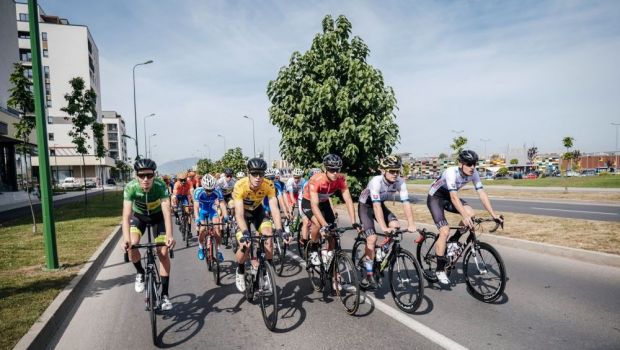 
	Turul Ciclist al Romaniei - Editia 52!&nbsp;Un olandez detine tricoul galben dupa doua etape
