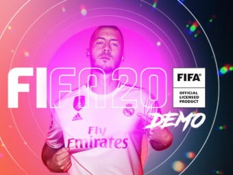 
	FIFA 20 DEMO DOWNLOAD. Cu ce echipe poti juca pana la aparitia oficiala a jocului

