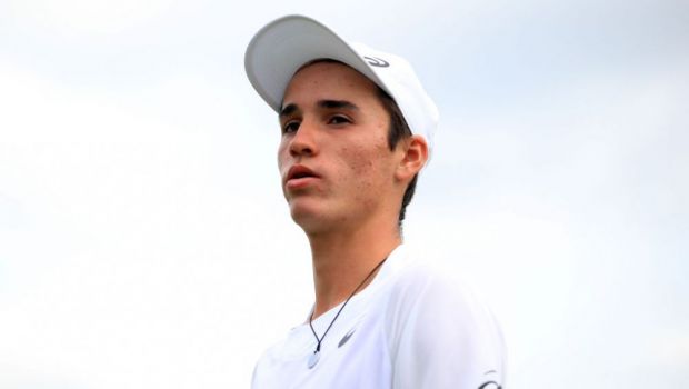 
	SURPRIZA | El e singurul roman care a ajuns in semifinalele US Open din acest an
