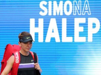
	Simona Halep revine in actiune si&nbsp;va juca la turneul de la Wuhan! Romanca se va duela pentru titlu cu Naomi Osaka, Ashleigh Barty si Karolina Pliskova
