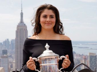 
	Lectia canadiana: DECIZIA luata de Federatia de Tenis din Canada dupa ce Bianca Andreescu a castigat US Open: &quot;Este o investitie buna!&quot;
