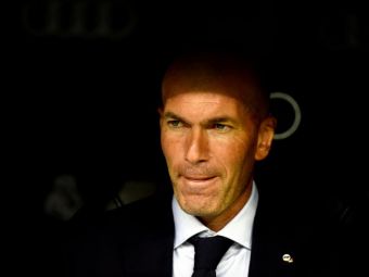 
	Transferul de 450 de milioane pregatit de Real Madrid: un nou galactic pentru Zidane! Cine e ALESUL
