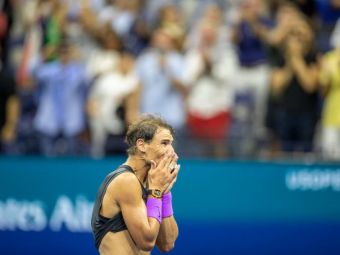 
	Rafael Nadal a dus trofeul US Open in Spania: &quot;Sunt obosit&quot; Despre ce jucator spune ca a fost cel mai bun vara asta

