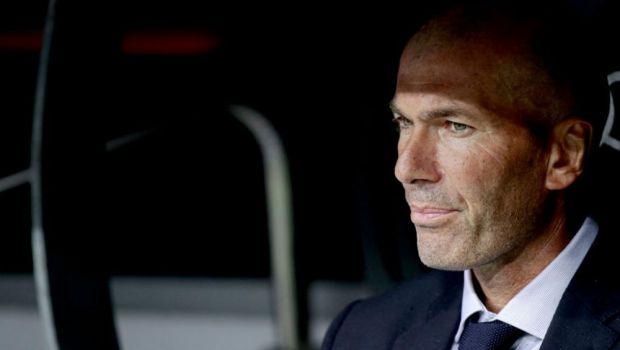 
	PSG - REAL MADRID | Zidane nu putea primi o veste mai proasta! Inca un star s-a accidentat si e OUT pentru meciul de foc din grupele UCL
