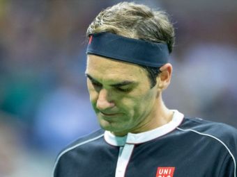 
	&quot;Varsta l-a prins din urma pe Roger Federer!&quot; Elvetianul, aproape de retragere. Previziunea unui fost tenismen

