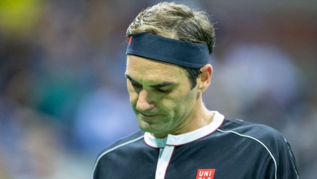
	&quot;Varsta l-a prins din urma pe Roger Federer!&quot; Elvetianul, aproape de retragere. Previziunea unui fost tenismen
