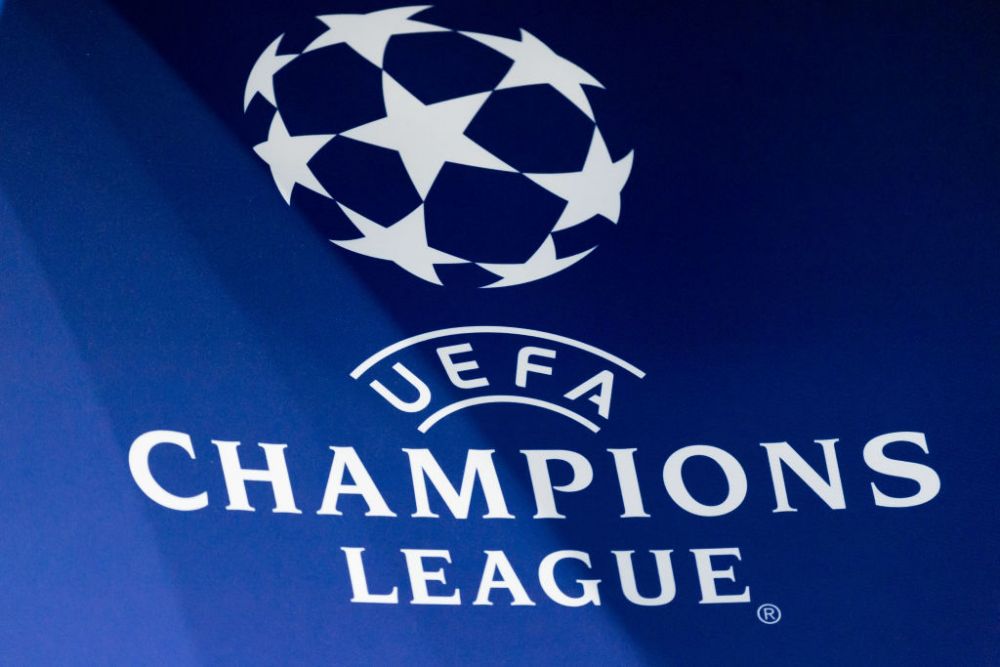 UEFA CHAMPIONS LEAGUE | SHOW TOTAL! Napoli invinge Liverpool cu 2-0! Borussia - Barca, fara gol: Reuss a ratat penalty! Ploaie de goluri in Salzburg - Genk 6-2 | TOATE REZULTATELE_1
