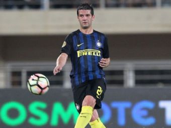 
	Cristi Chivu are un inceput de cariera in antrenorat promitator! A debutat cu o victorie la echipa U17 a lui Inter Milano

