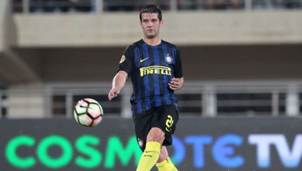 
	Cristi Chivu are un inceput de cariera in antrenorat promitator! A debutat cu o victorie la echipa U17 a lui Inter Milano
