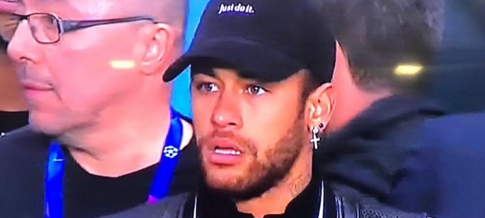 
	UEFA i-a redus suspendarea lui Neymar! Brazilianul rateaza insa primul meci din Champions League cu Real Madrid

