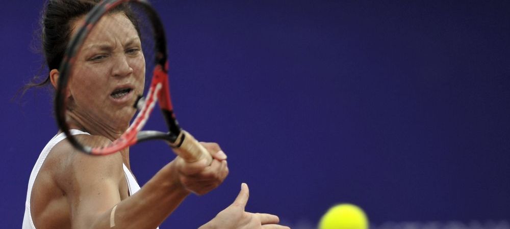 Patricia Tig Cearta arbitru de scaun Patricia Tig nervoasa Tenis WTA WTA Hua Hin