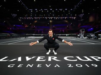 
	Federer s-ar putea retrage in 2020! Va juca la Wimbledon, dar ar putea lipsi de la Olimpiada

