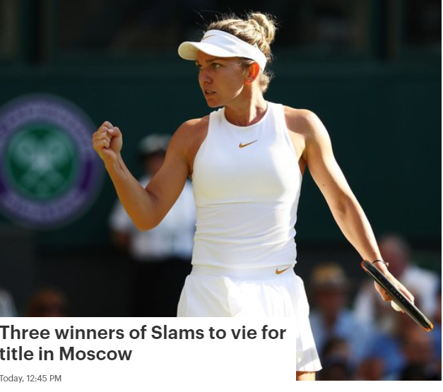 OFICIAL | Simona Halep s-a inscris la un nou turneu! Decizia neasteptata luata de romanca: a confirmat prezenta_2