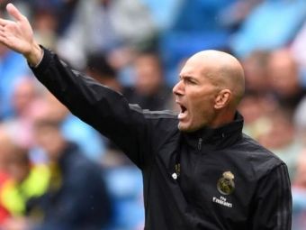 
	&quot;Nu avem nicio scuza!&quot; Zidane iese la atac si pune TUNURILE pe jucatori dupa esecul cu PSG! Ce spune despre debutul dezastruos din UCL
