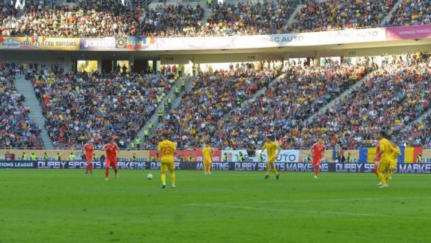 
	5 meciuri de vazut in Romania, in acest weekend, in afara de cele din Liga 1 
